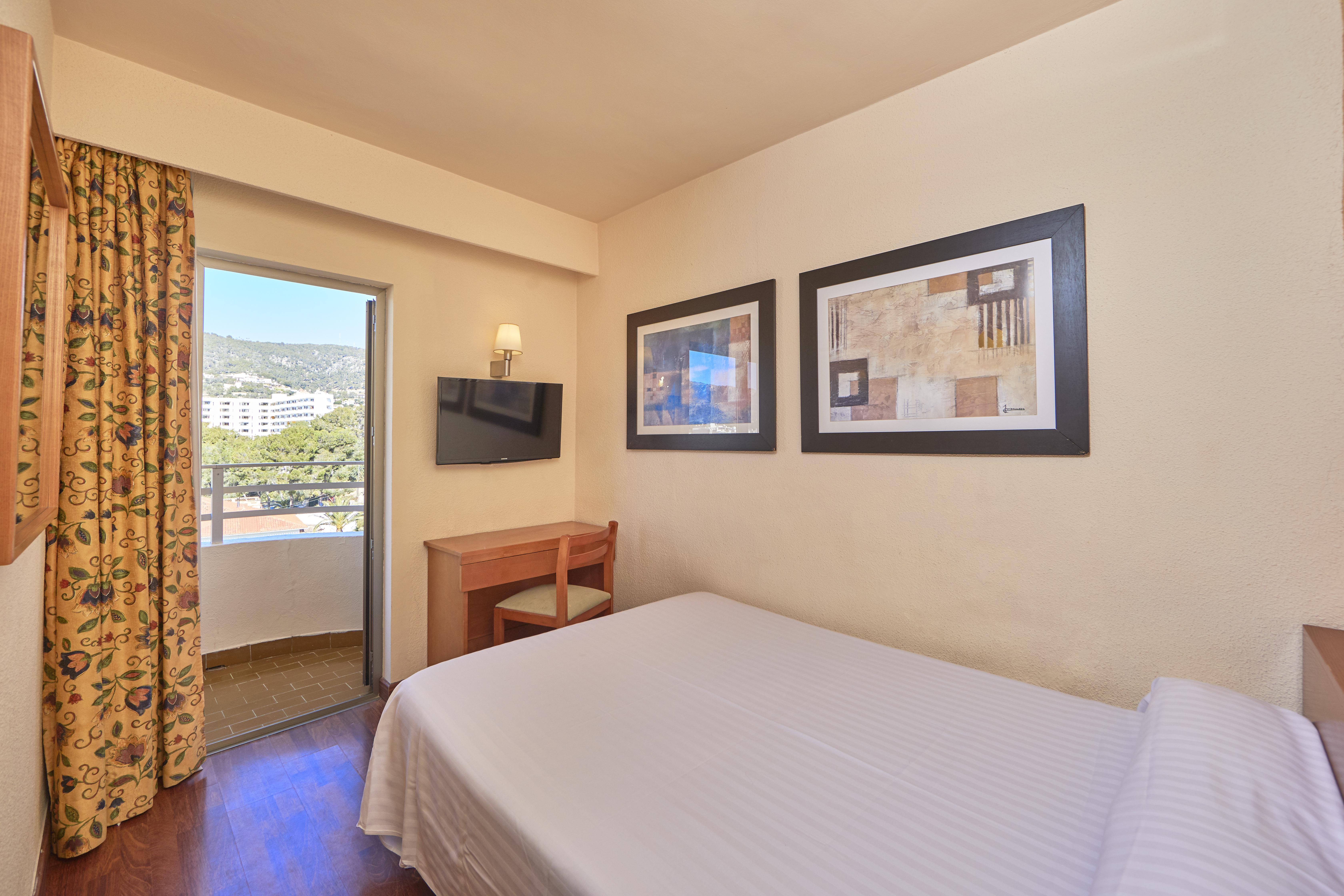 Mll Blue Bay Hotel Cala Major  Exterior foto